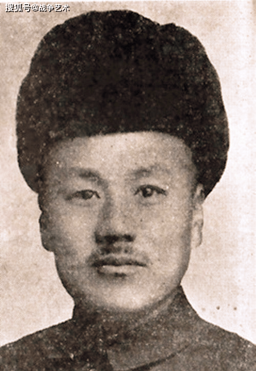 的甘肃军阀:龙争虎斗十几年,最终被冯玉祥收割_广建_袁世凯_马安良