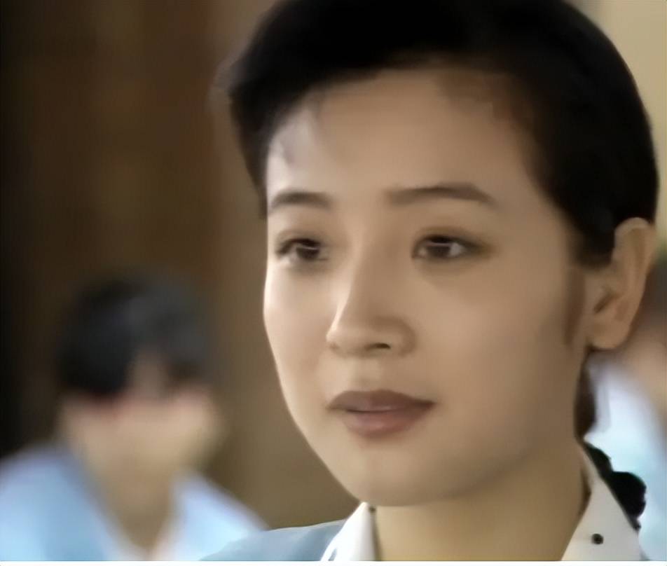 原创24年后再看半路夫妻陈小艺才发现还是原配最好