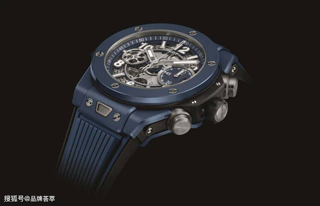 HUBLOTذȫʱƷ۽ŷ޹ھ֮