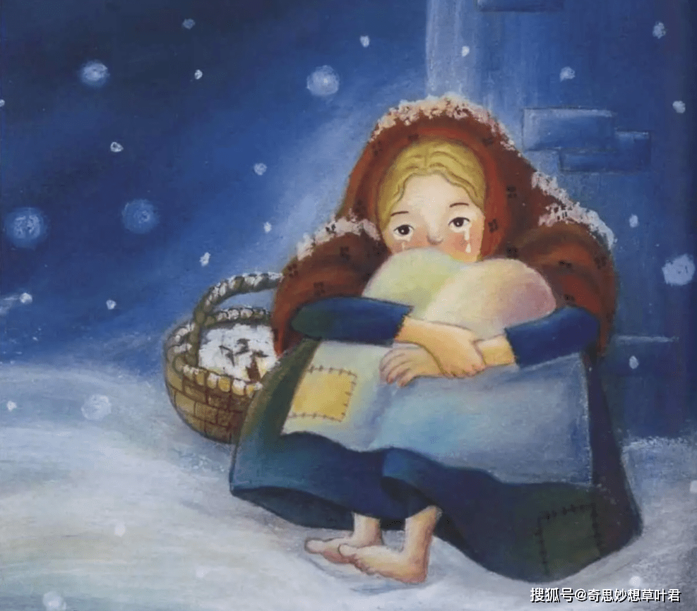 白雪公主_王子_原版