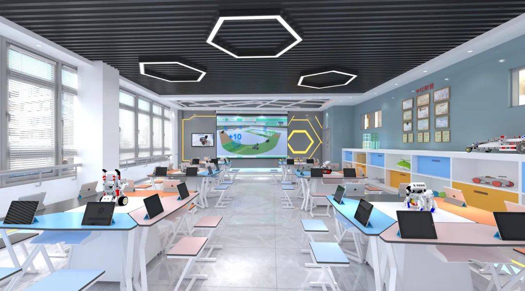 重磅信息科技课程正式纳入义务教育未来发展趋势抢先知