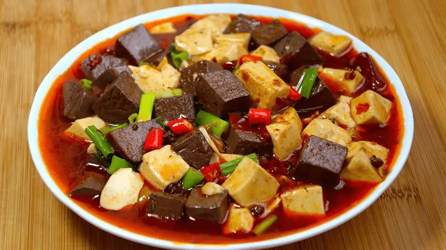 原创
豆腐的营养价值有哪些?医学专家:和4类食物搭配食用,营养加倍