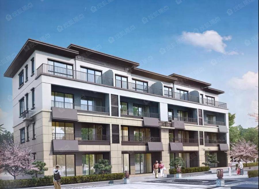 泰安龙城国尊府怎么样?环境资源优渥