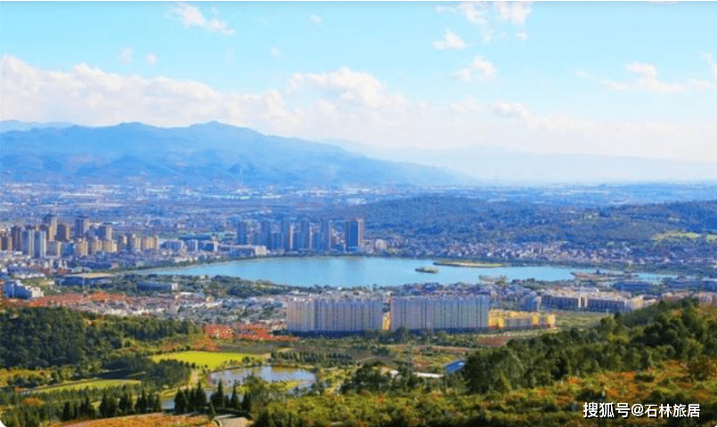 雲南彌勒買房旅居養老太可了