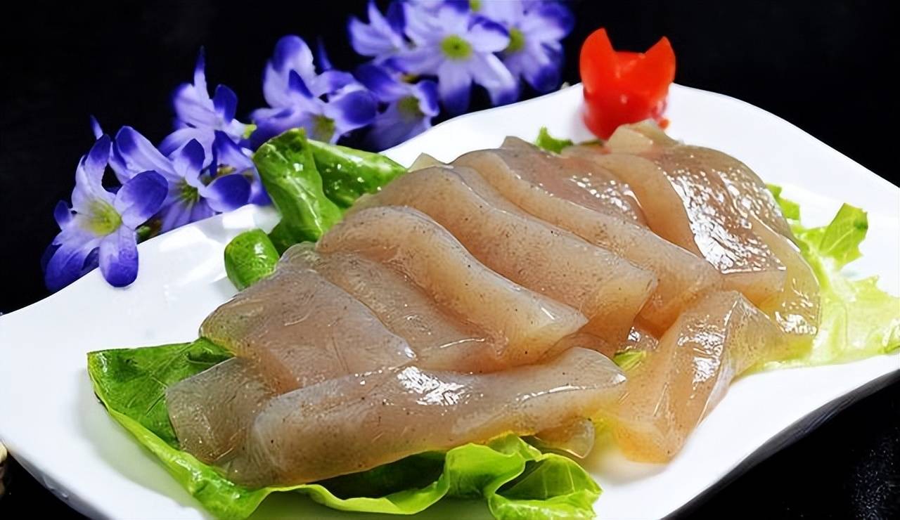 这4种魔芋吃法简单美味还不会长胖爱吃魔芋的一定要收藏起来