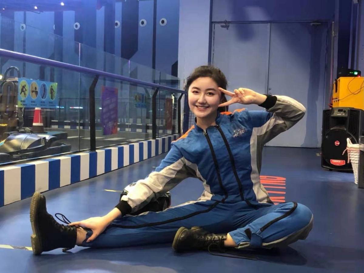 高君雨_因为_广告