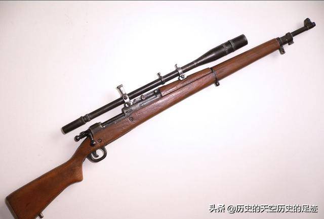 斯普林菲尔德m1884步枪图片