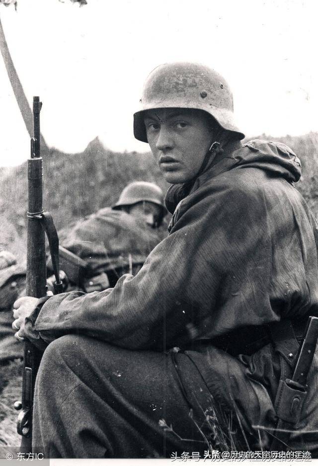 师长,团长,包括一些上级军官几乎无一幸存,这导致了斯大林格勒战役