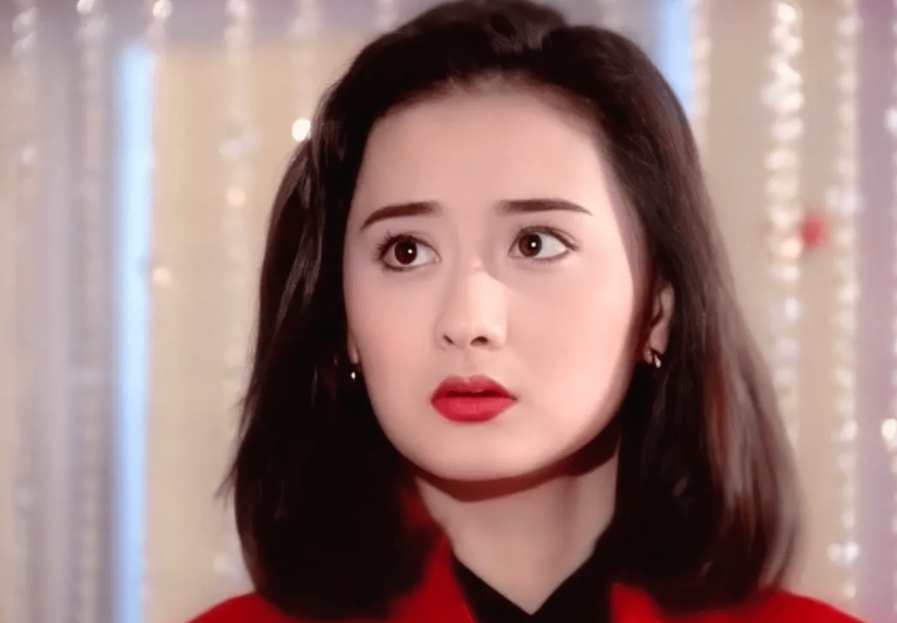 陈德容:9岁被星探相中,琼瑶等她长大,45岁选择离婚?_合作_一角_电影