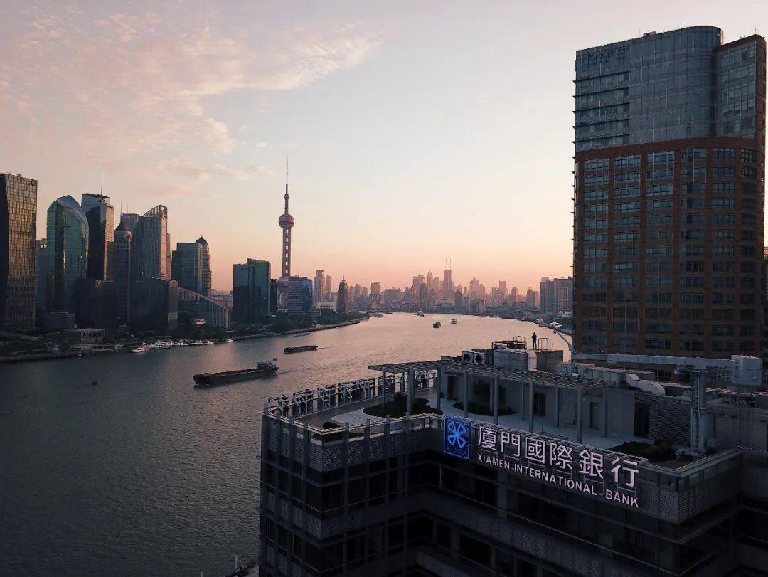 厦门国际银行上海分行：3亿元“战疫”授信支援医药企业