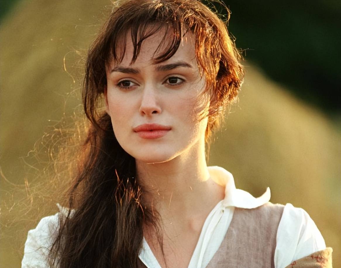 加勒比海盗20年后演员现状德普无法回归女主早婚成赢家