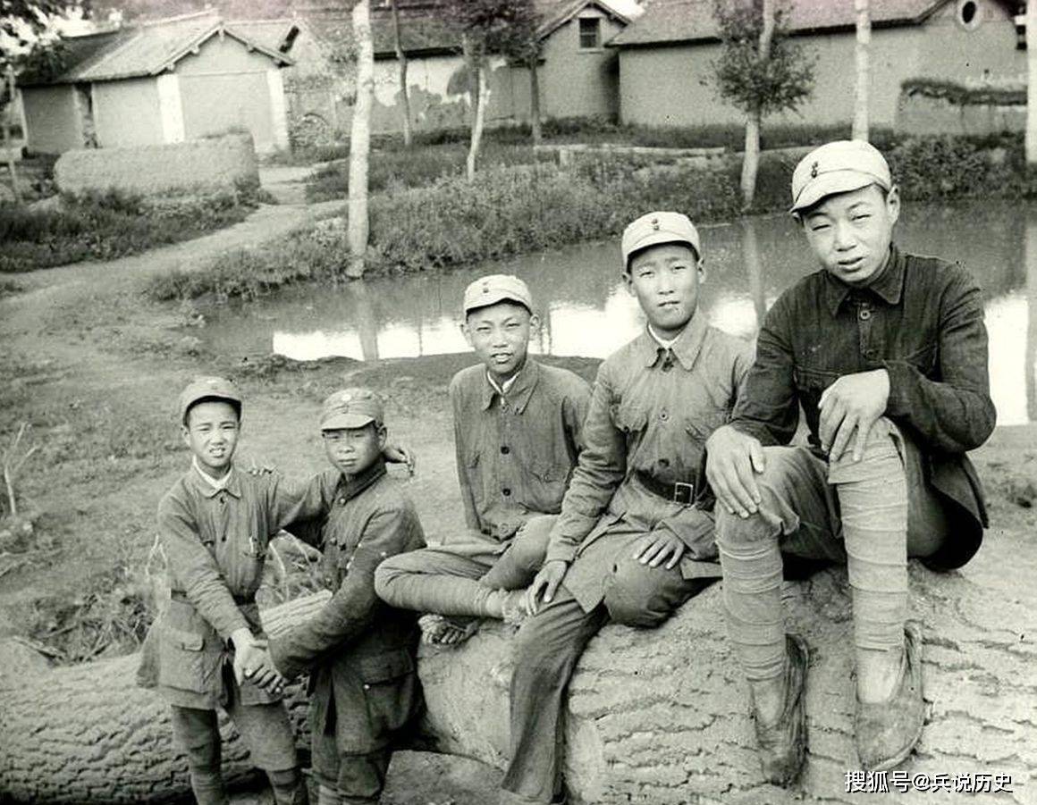 6艘日伪船只,围攻游击队货船,新四军7个"小鬼"死战突围_金明宝_敌人