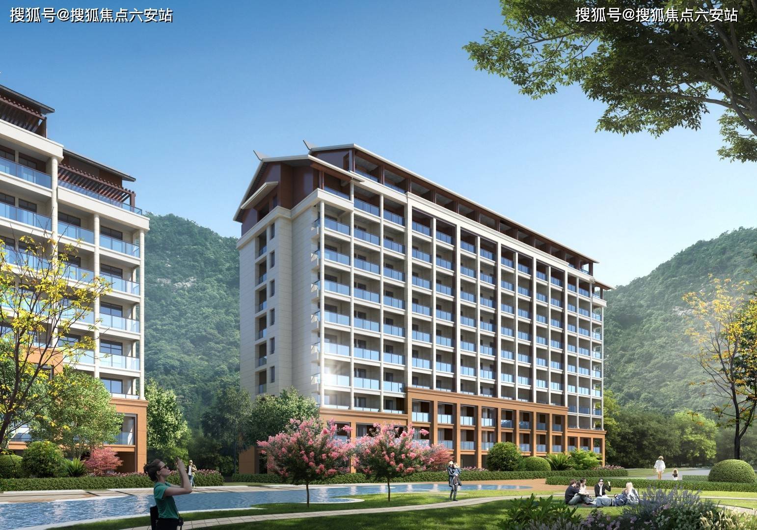 官方网站丨香里开元度假村欢迎您丨|楼盘详情_生活_委托租赁_开元酒店