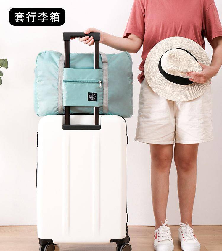 原创明星行李曝光杨幂必带调料刘涛带衣架都不及黄晓明浮夸