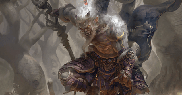 原创孙悟空领教过二郎神手下的1200名草头神他们为何如此英勇