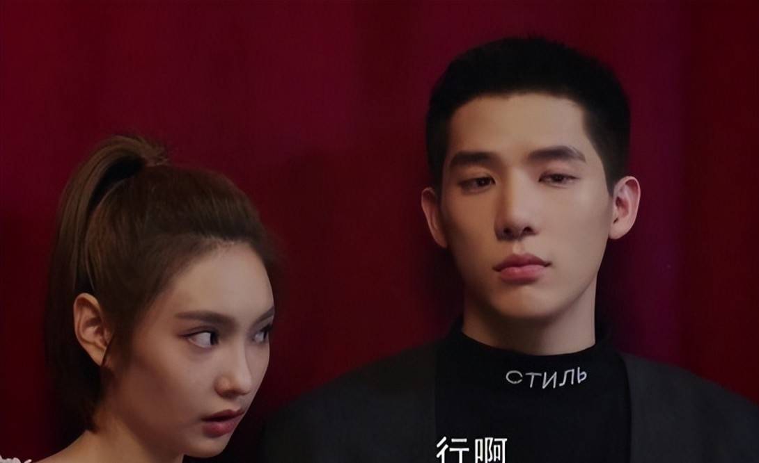 在电影《我的青春有你》中,王可如挑起了大梁,不过成绩不佳,只拿下了