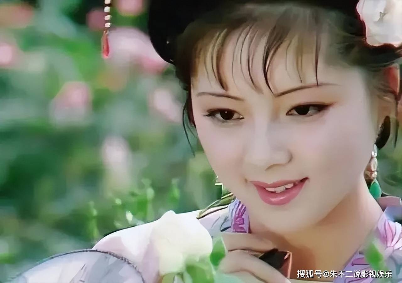 红楼梦结局人物命运经典属于大众经典的感受却常常小众