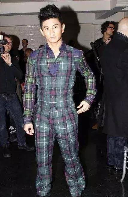 原创想让李现林更新当老公还是先了解下钢铁直男这种生物吧