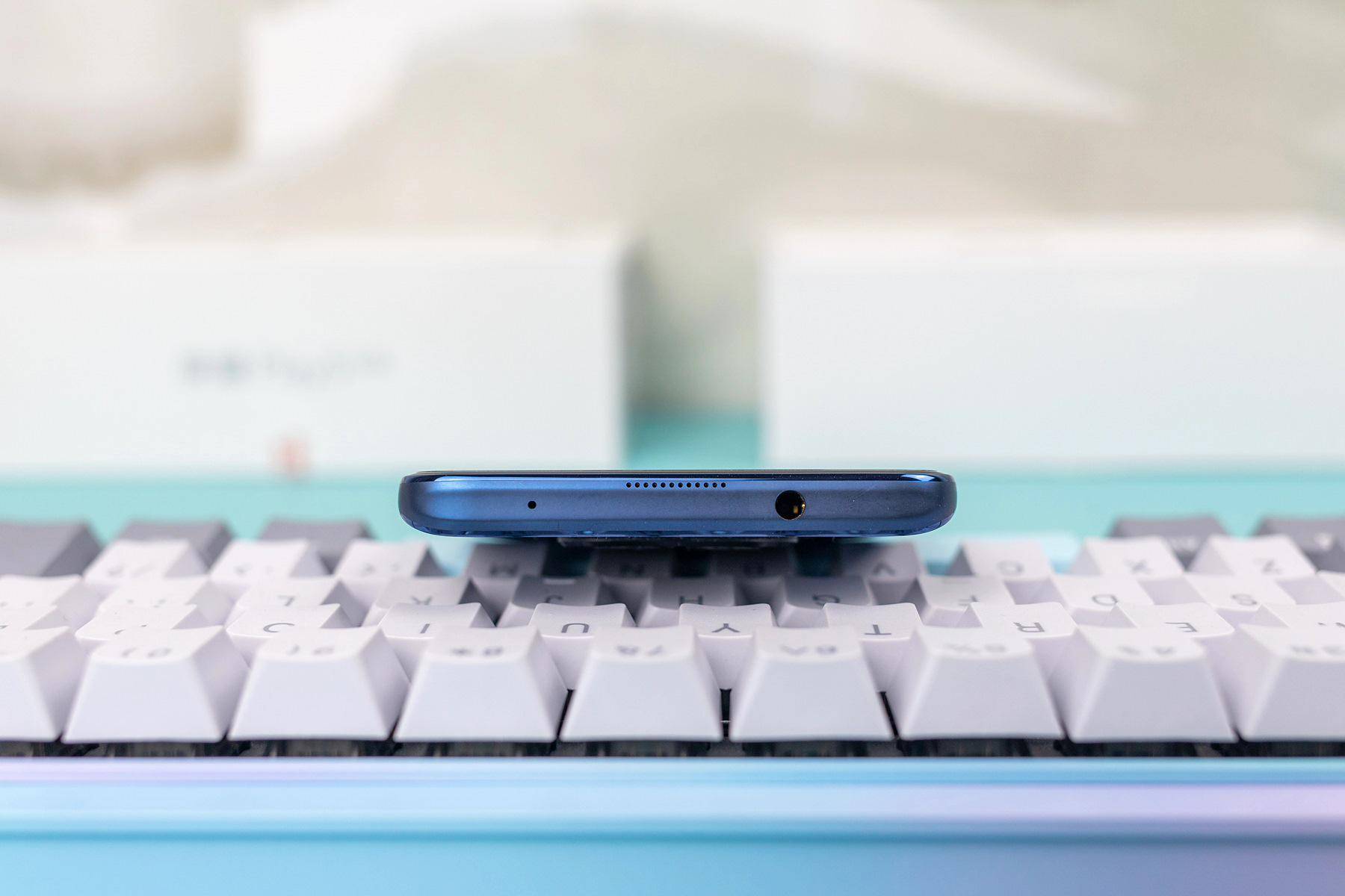 千元机里的拍照“显微镜”:荣耀play5活力版评测