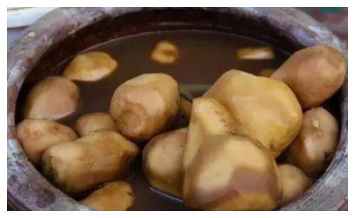 元朝皇帝的一件镇国之宝,可换四座城市,被乾隆当成咸菜缸_玉海_山大