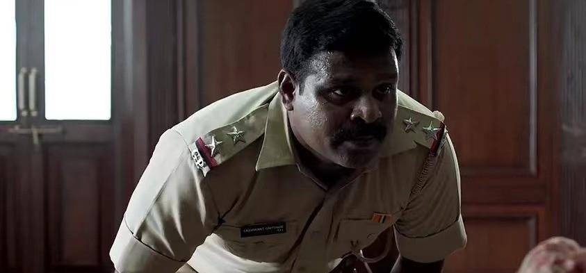 《误杀瞒天记》不仅是对社会制度的嘲笑,也是对人性的大胆拷问_维杰