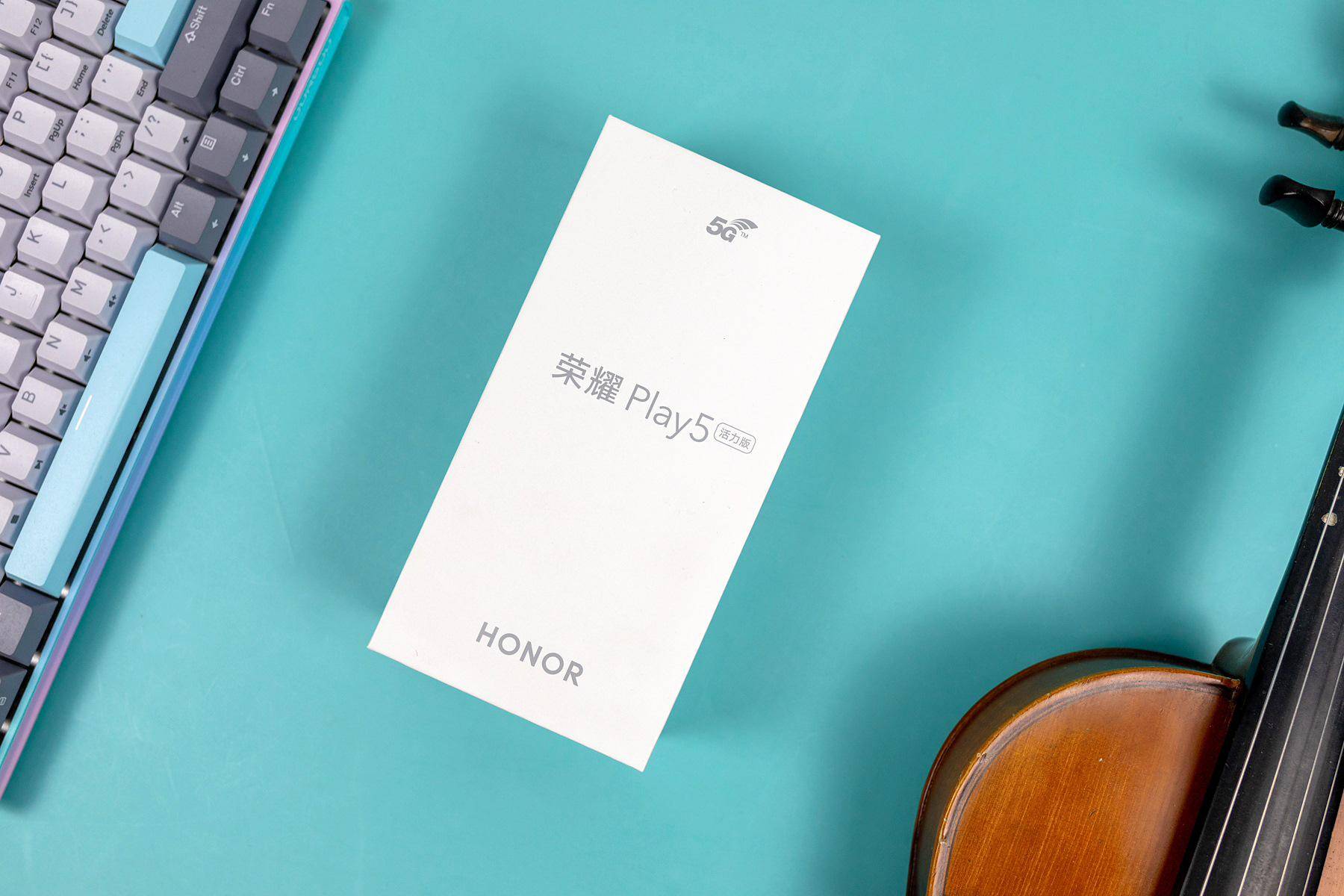 千元机里的拍照“显微镜”:荣耀play5活力版评测