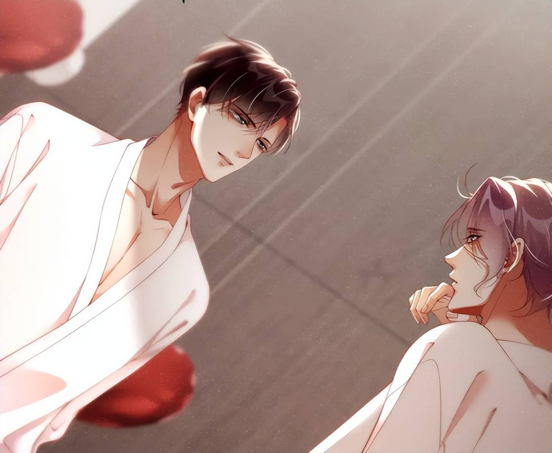 赵锦辛_叔叔_男朋友