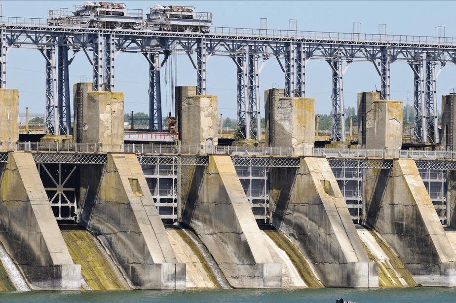 不产电反而费电的电站,国家却鼓励修建?_发电_核电_用电