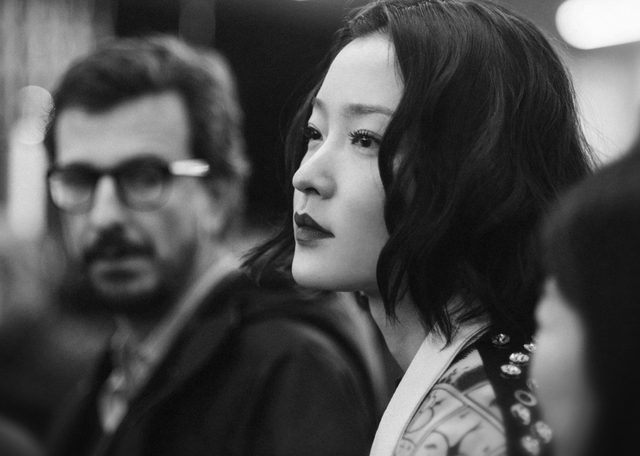 她是黄晓明徐峥的初恋39岁的杜鹃如今怎样了