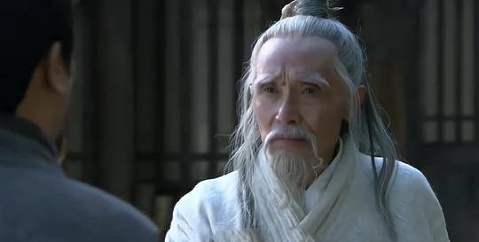 盘点三国中最高深莫测的三大名师赵云吕布竟然师出同门