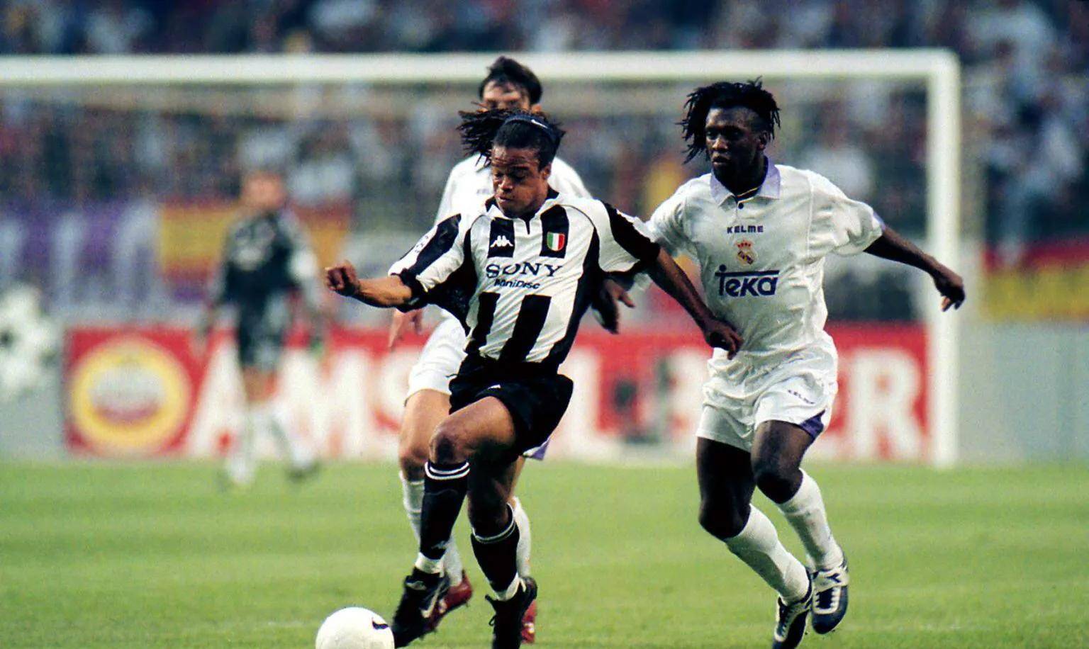 「忆意甲」他们是斑马复苏基石 记尤文图斯上世纪90年代主要引援