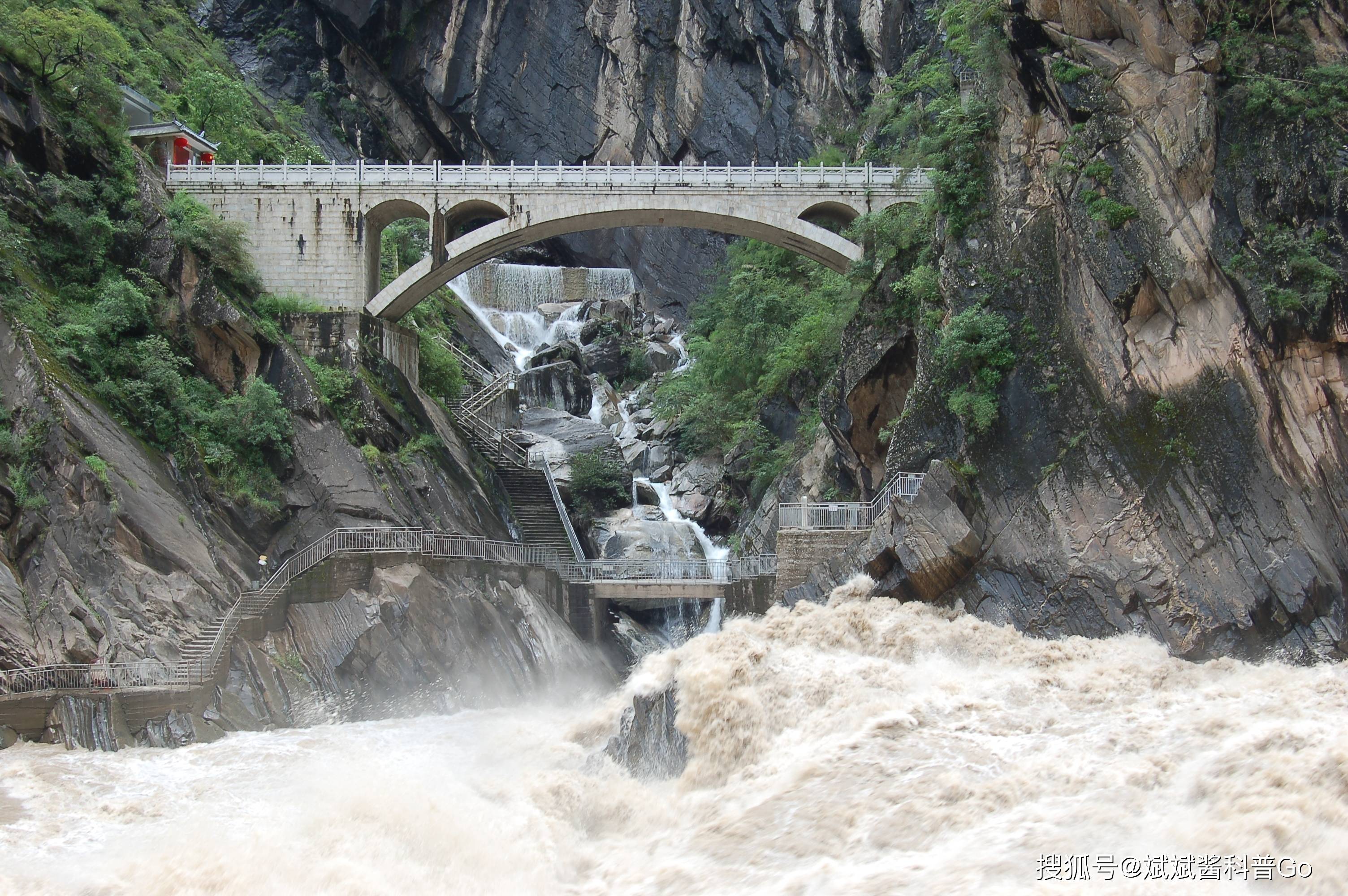 长江最深的地方在牛关矶专家三峡大坝建成后有了变化