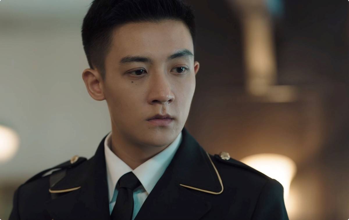 《拆案2》开播1天,拿下飙升榜第一,董璇谷嘉诚主演_观众_案件_剧情