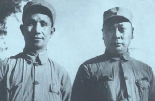 自称是 南京的罪人 亮剑 楚云飞原型王耀武 晚年结局如何 日军 抗战 长沙会战