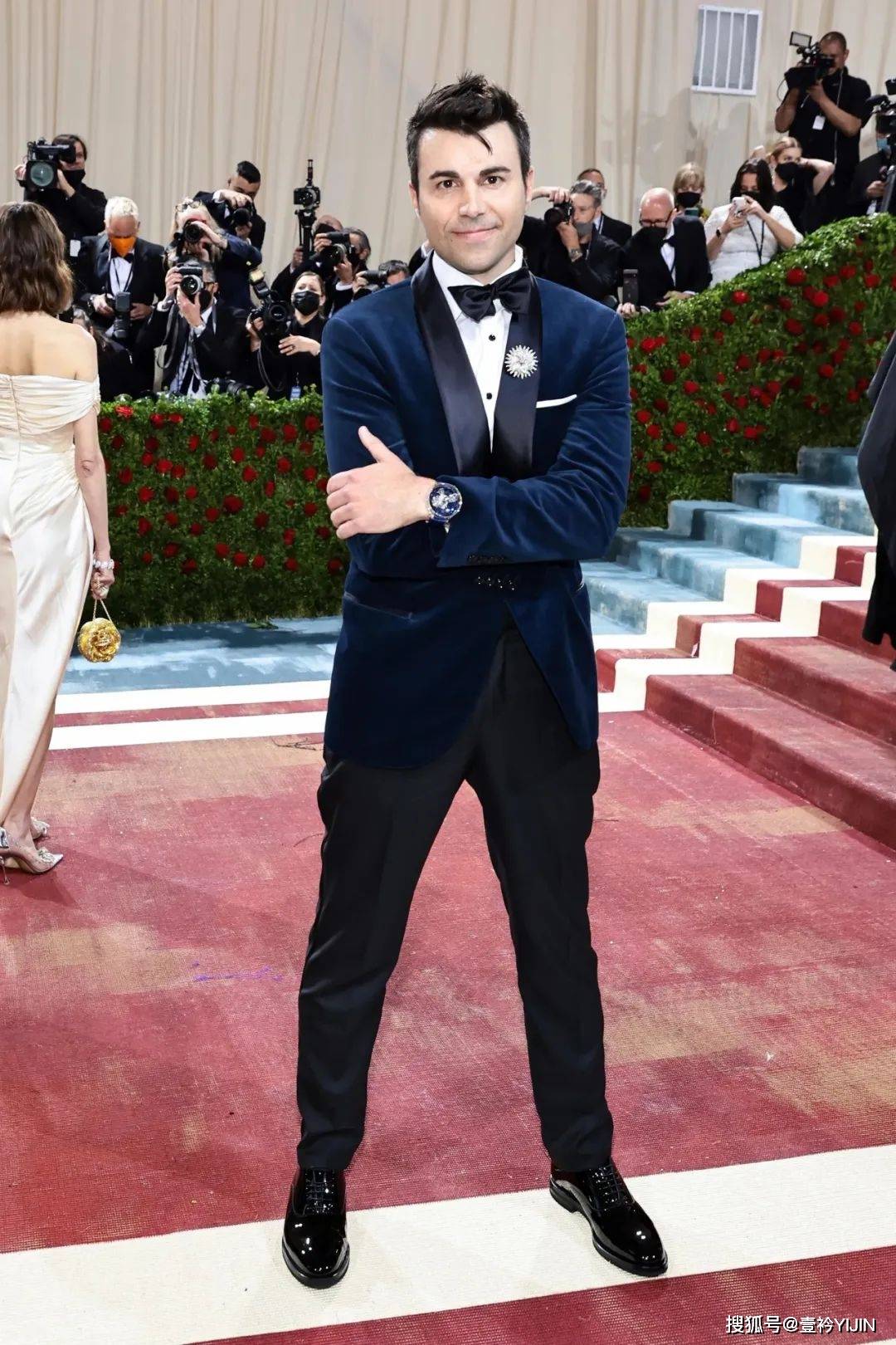 marques brownleemelissa kingnyjah hustonoscar isaacpaapa essiedu