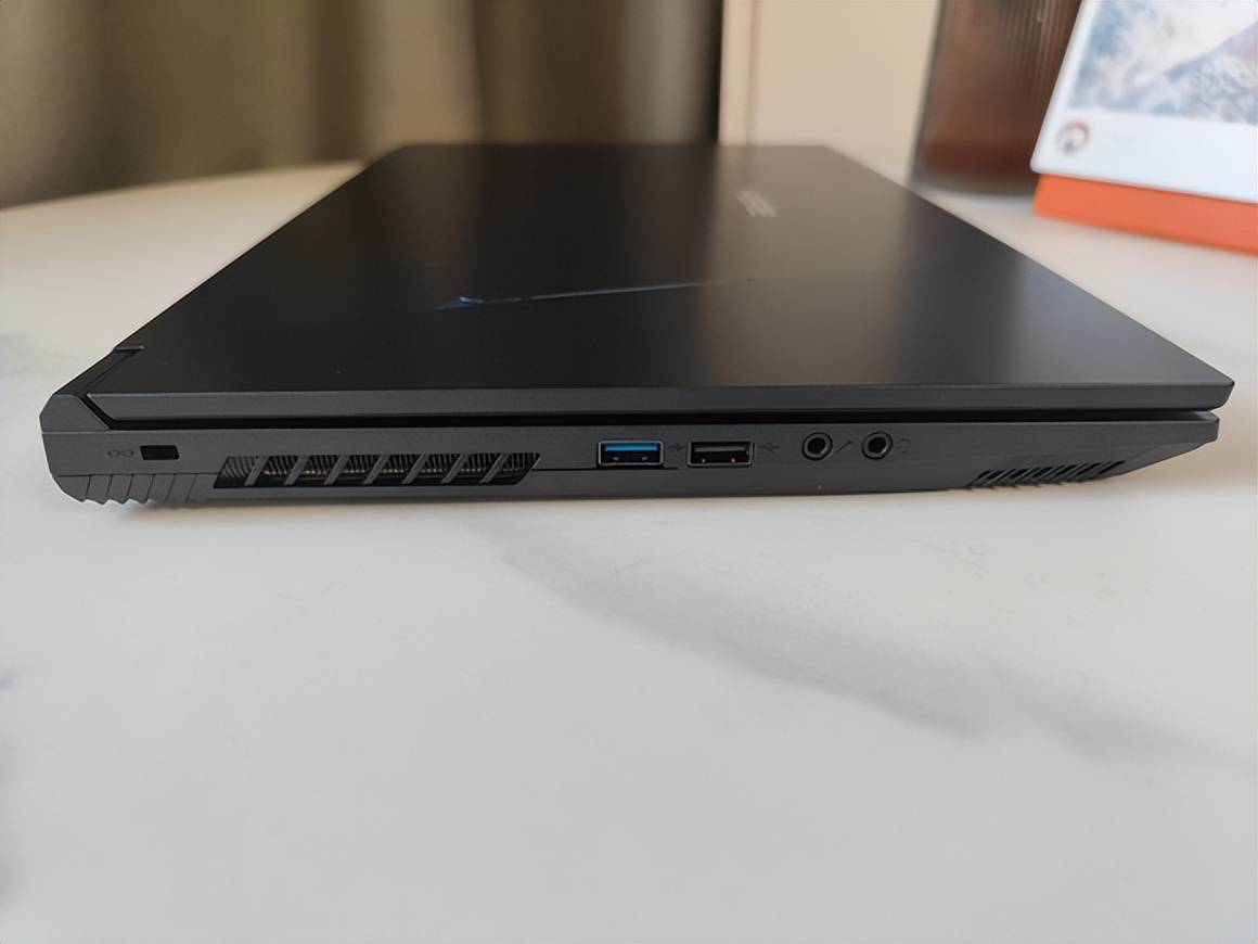 只此一家超高性价比12代i5rtx3060神舟战神z8da5np体验