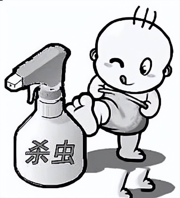 日常如何防治小飞虫1,日常翻土换盆,或是新栽植物,所用土质要经过杀虫