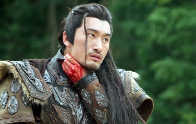 原创长歌行皓都和乐嫣是翻版的雷蒙奕承结局不同而已皓都幸运