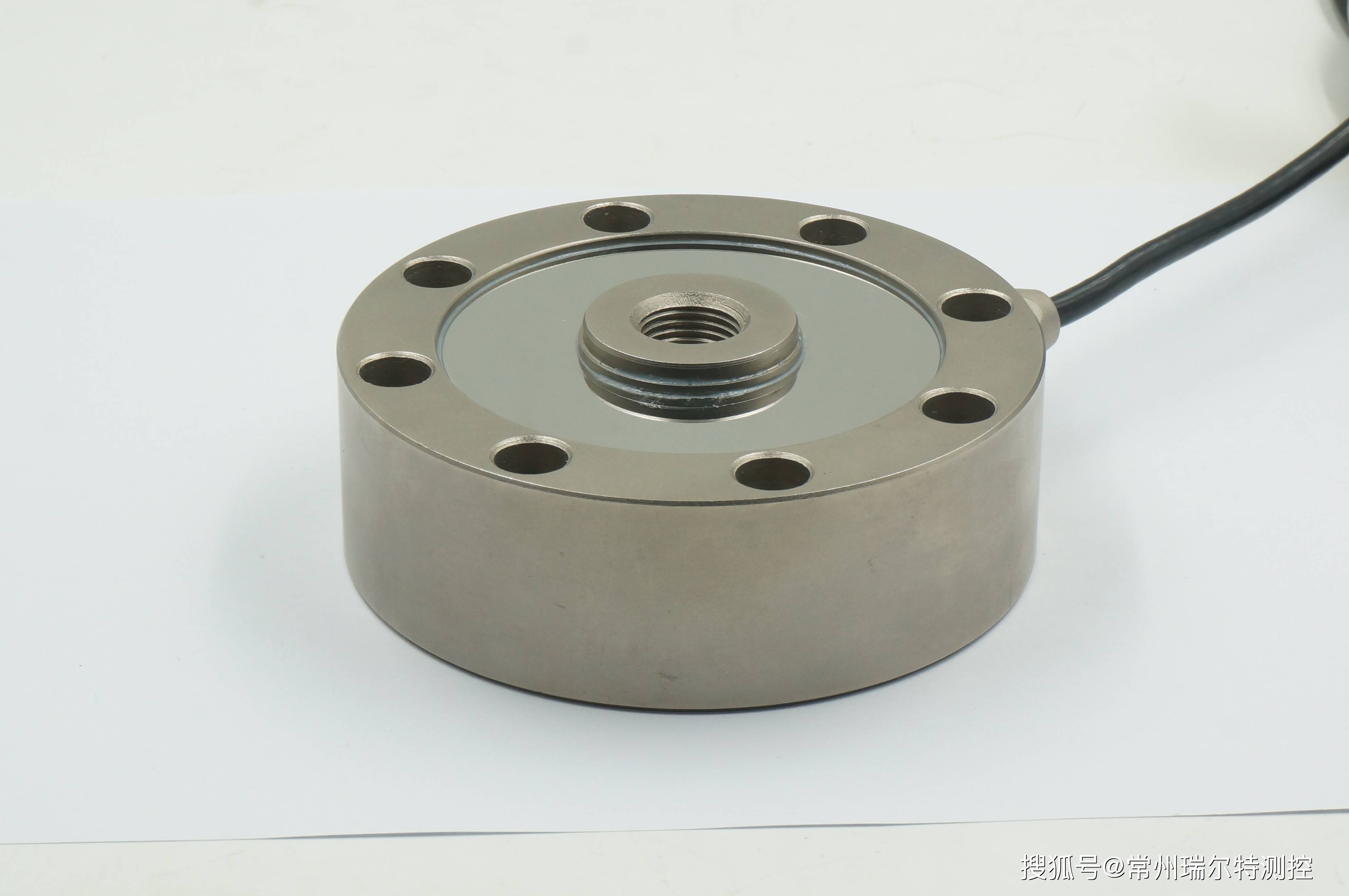 拉压力传感器到底是做什么的,有哪些种类和用途