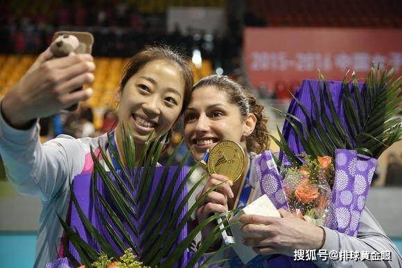 原创前恒大女排外援缺席天津女排外援入选保加利亚公布世联赛名单