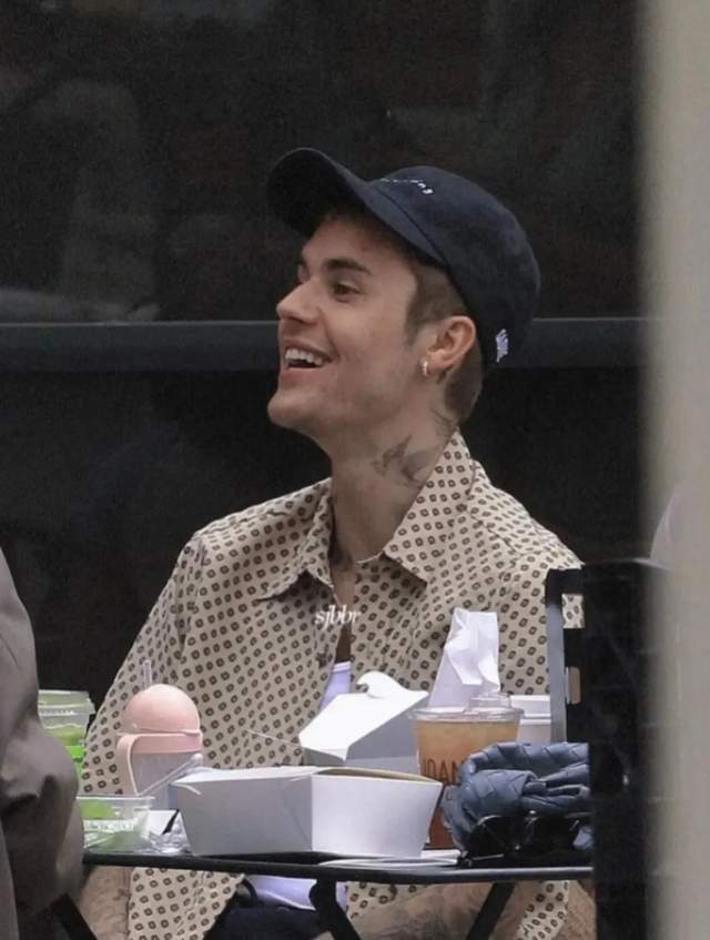 justinbieberjustice2022全球巡演