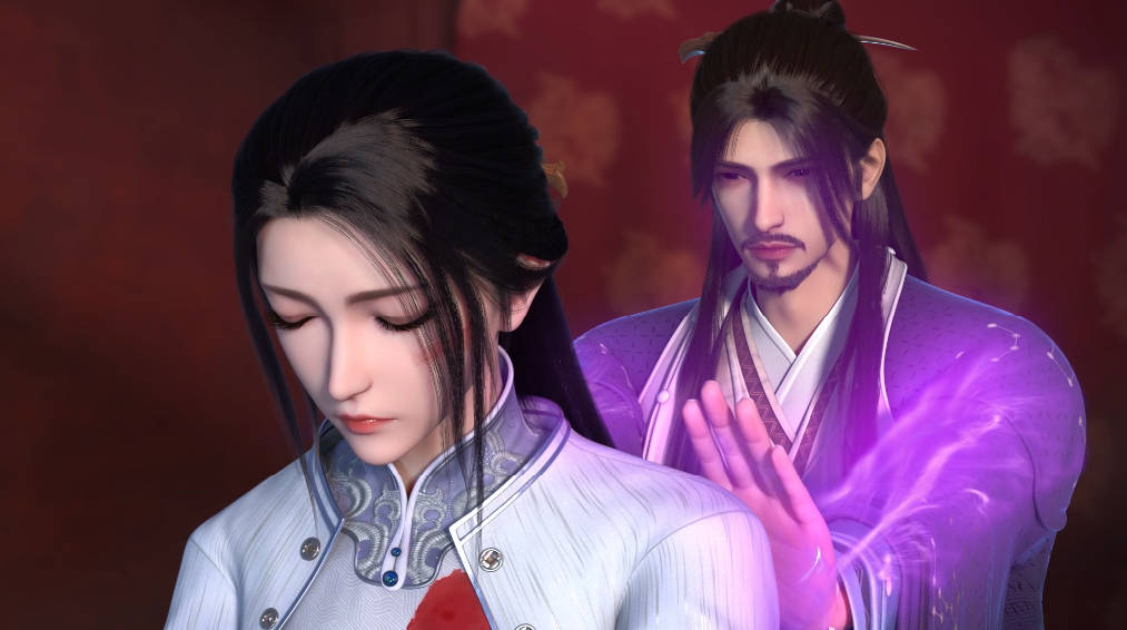 赵玉真霸气护妻一剑入神游，大婚之日剑仙陨落，第三季剧情公布_寒衣_少年_木子