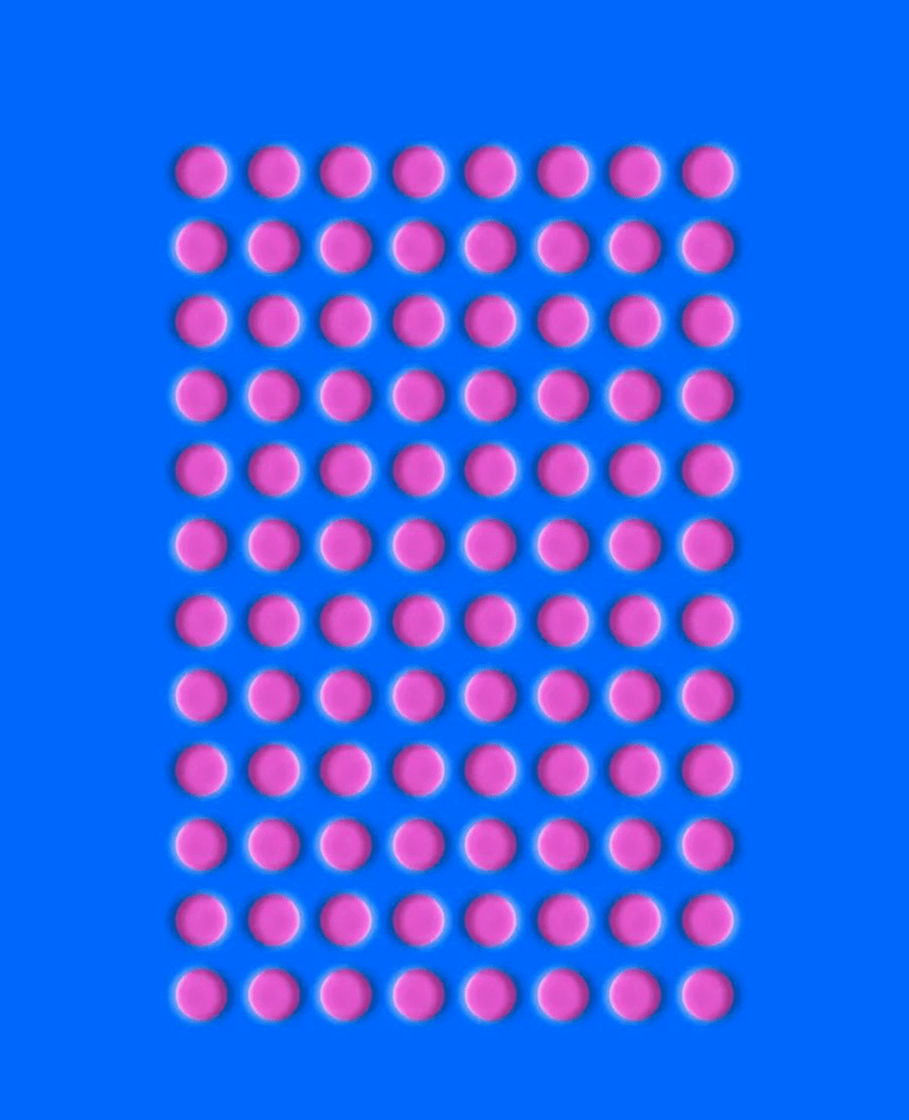 这些欺骗你眼睛的视错觉，悄无声息“骗”了你_搜狐网, image size:909x1120