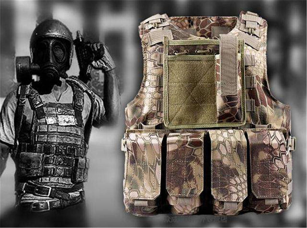 美军人手一件防弹衣,为何我军士兵却很少穿,难道真是没钱买吗?