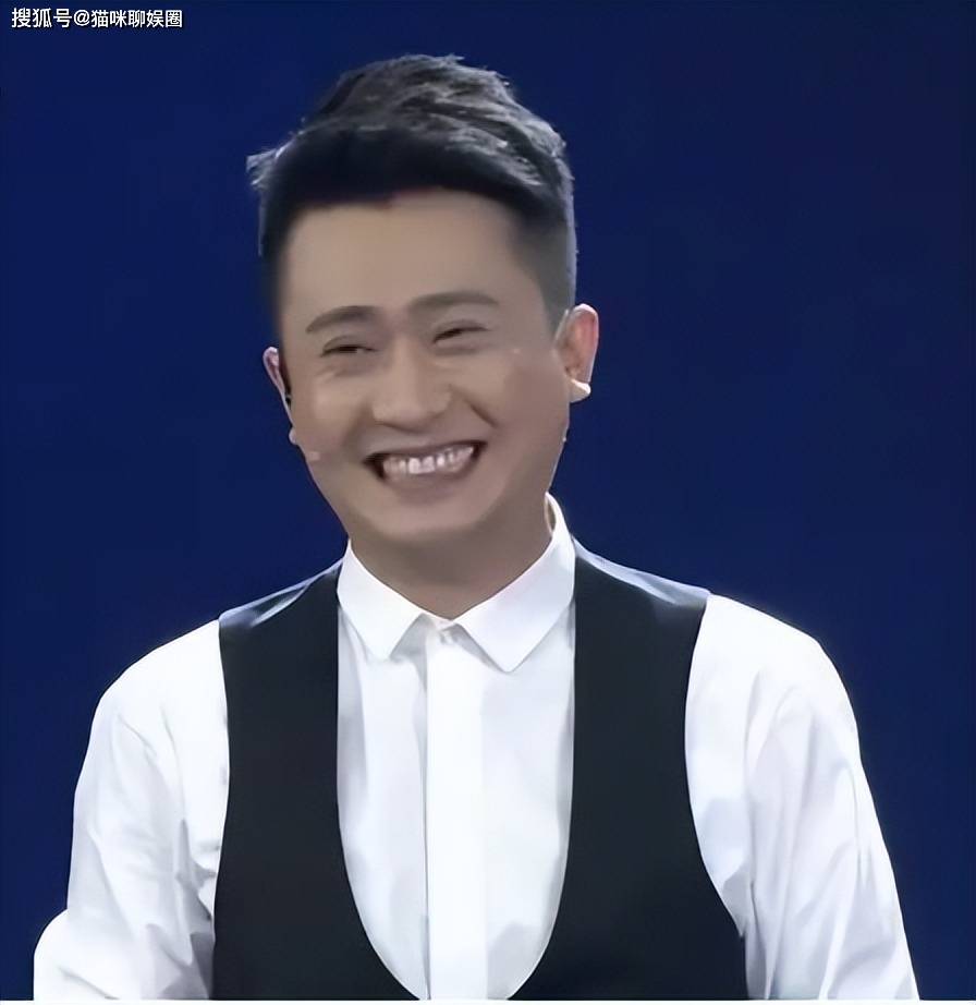 央视主持人杨帆暗恋张蕾8年无果余生绝不辜负我的青梅妻子