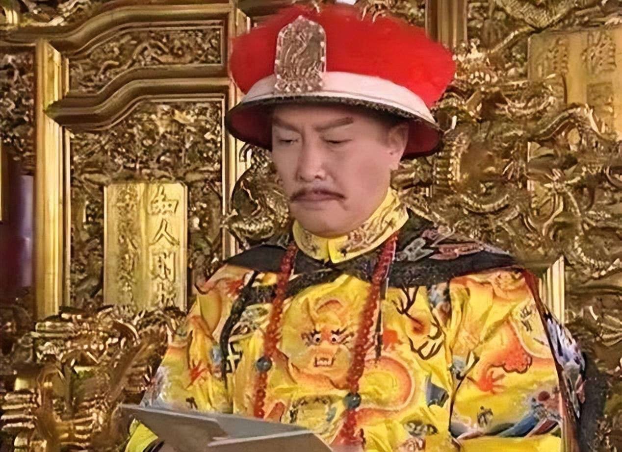 乾隆为何是历史上最长寿的皇帝他长寿的秘密究竟是什么