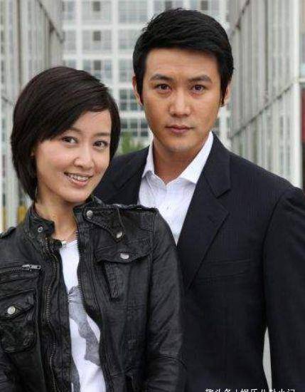 富豪丈夫曾为她净身出户,今43岁依旧漂亮_赵子琪_观众_路金波