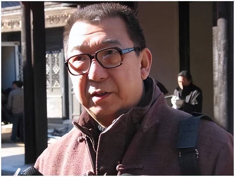 原创导演郭宝昌儿时两次被卖坐过监狱用38年创作大宅门