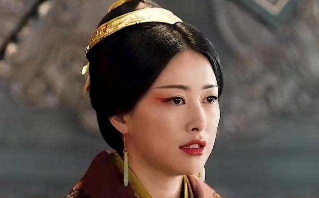 答案只能有一个_异人_赵姬_华阳夫人