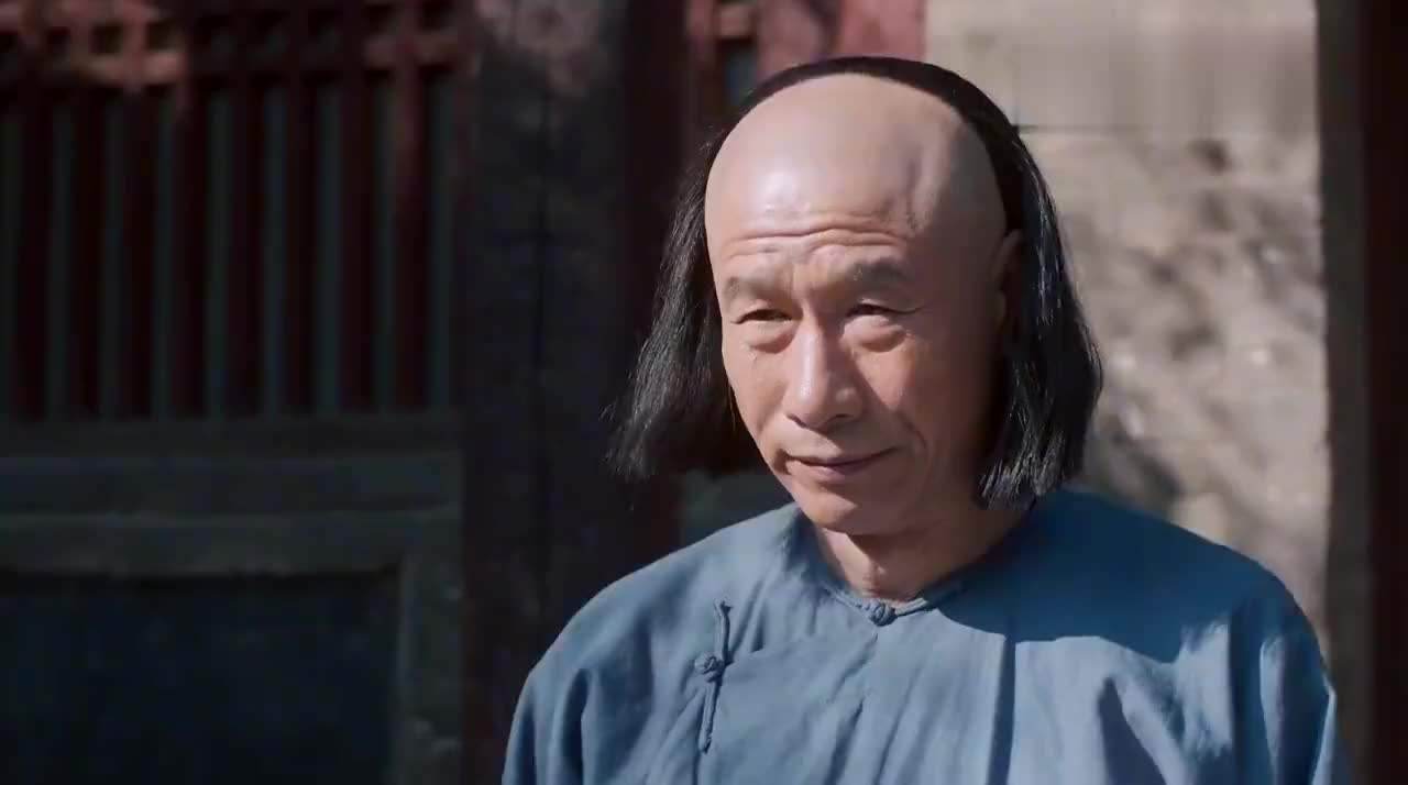 清朝人的发型有多丑别被清宫剧骗了真实发型跟老鼠尾巴一样